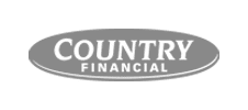 Country Financial Logo