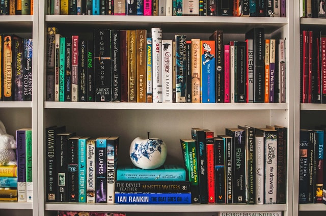 7 Insurance Books Every Agent Should Read in 2021