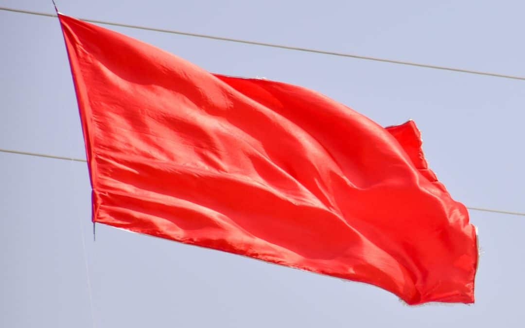 Red Flags To Look for in an Agency Network Contract